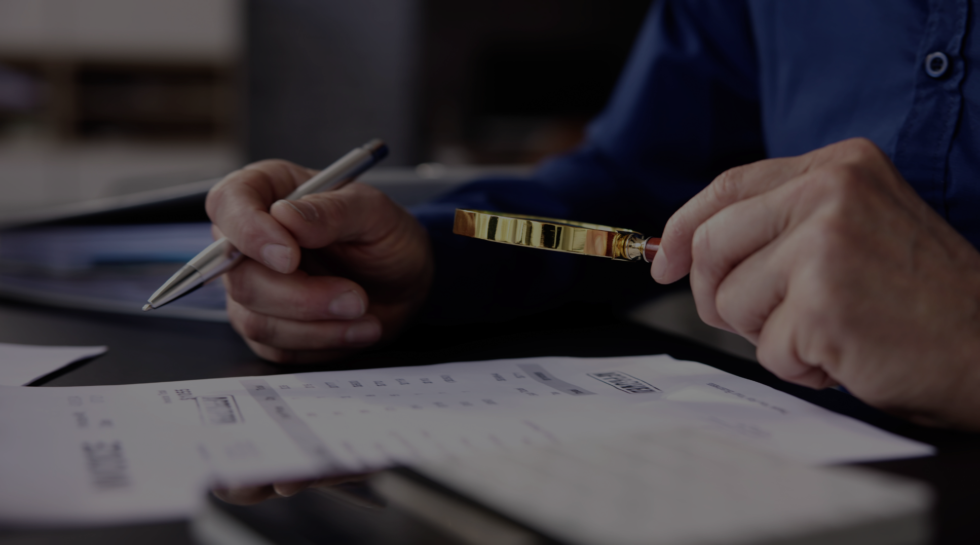 Private Investigation Services