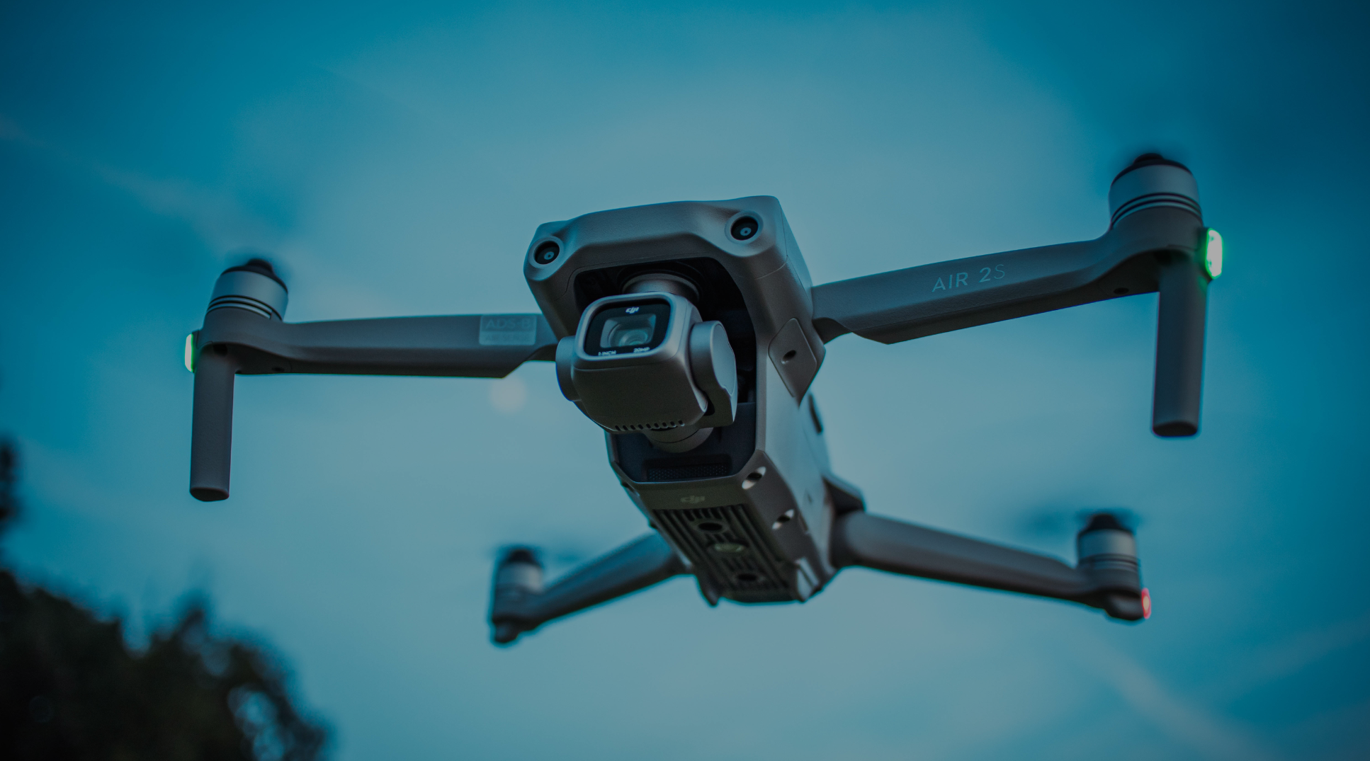 Drone Security Services