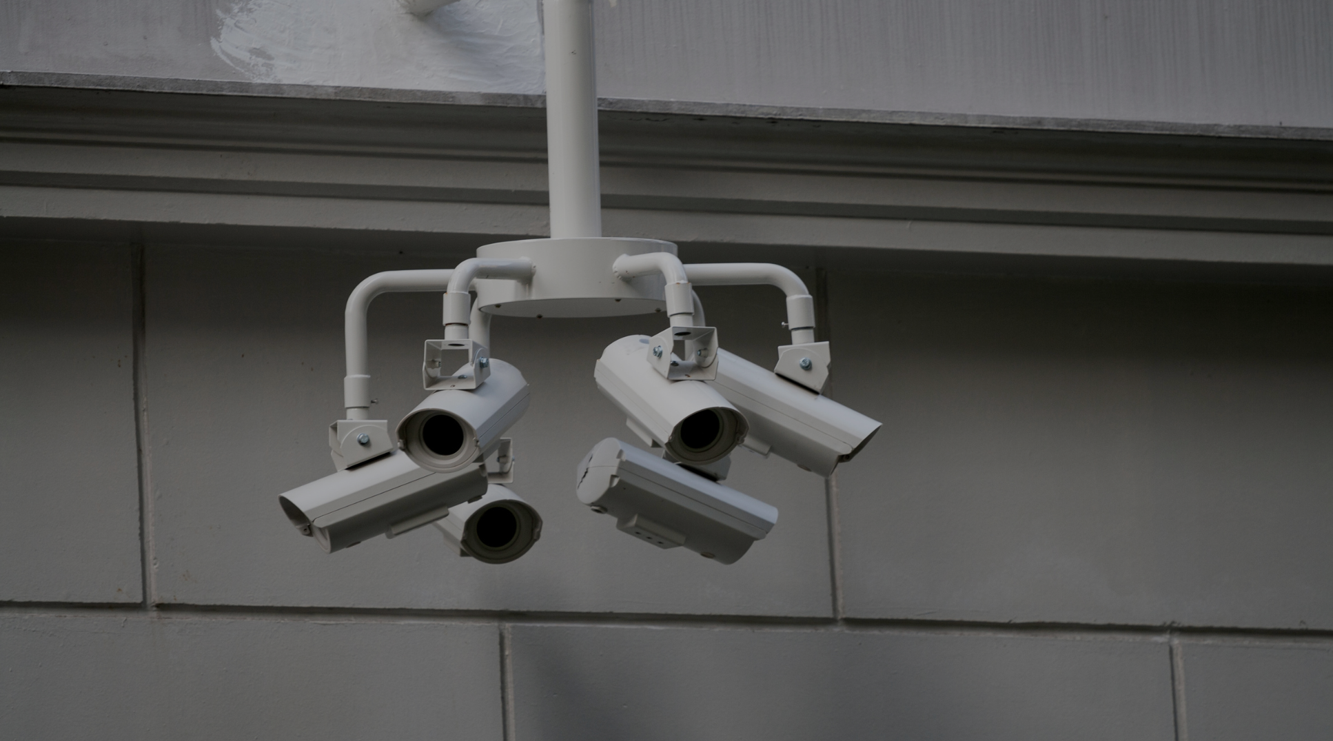 CCTV Security Services